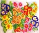 42 - Joy Perkins - A Burst of Spring Colour - Watercolour.JPG